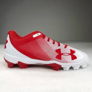 Under Armour Leadoff Baseball Cleats Mens 13